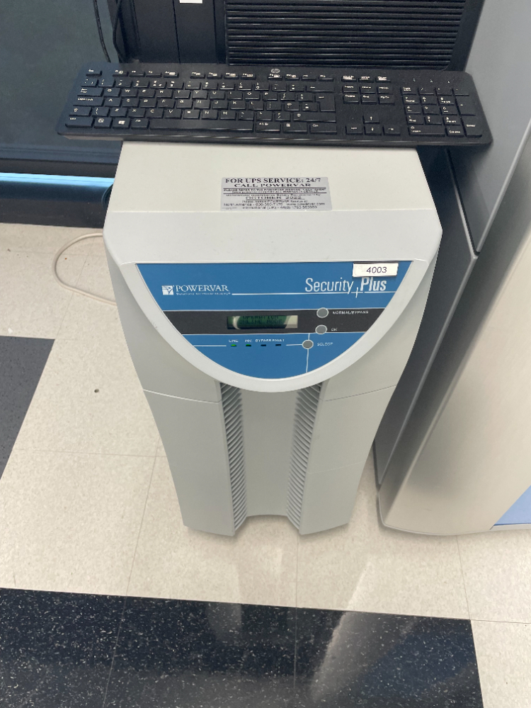 Shimadzu Axima Confidence Mass Spectrometer | Surplus